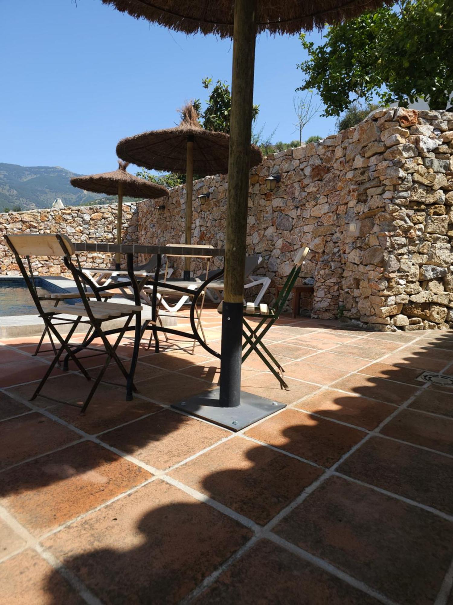 Вилла Finca Maroma Компета Экстерьер фото