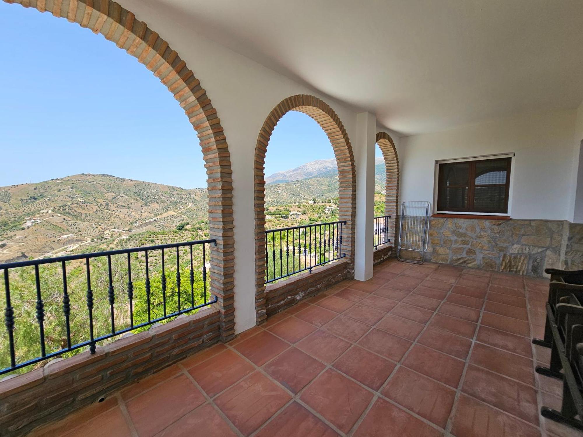 Вилла Finca Maroma Компета Экстерьер фото