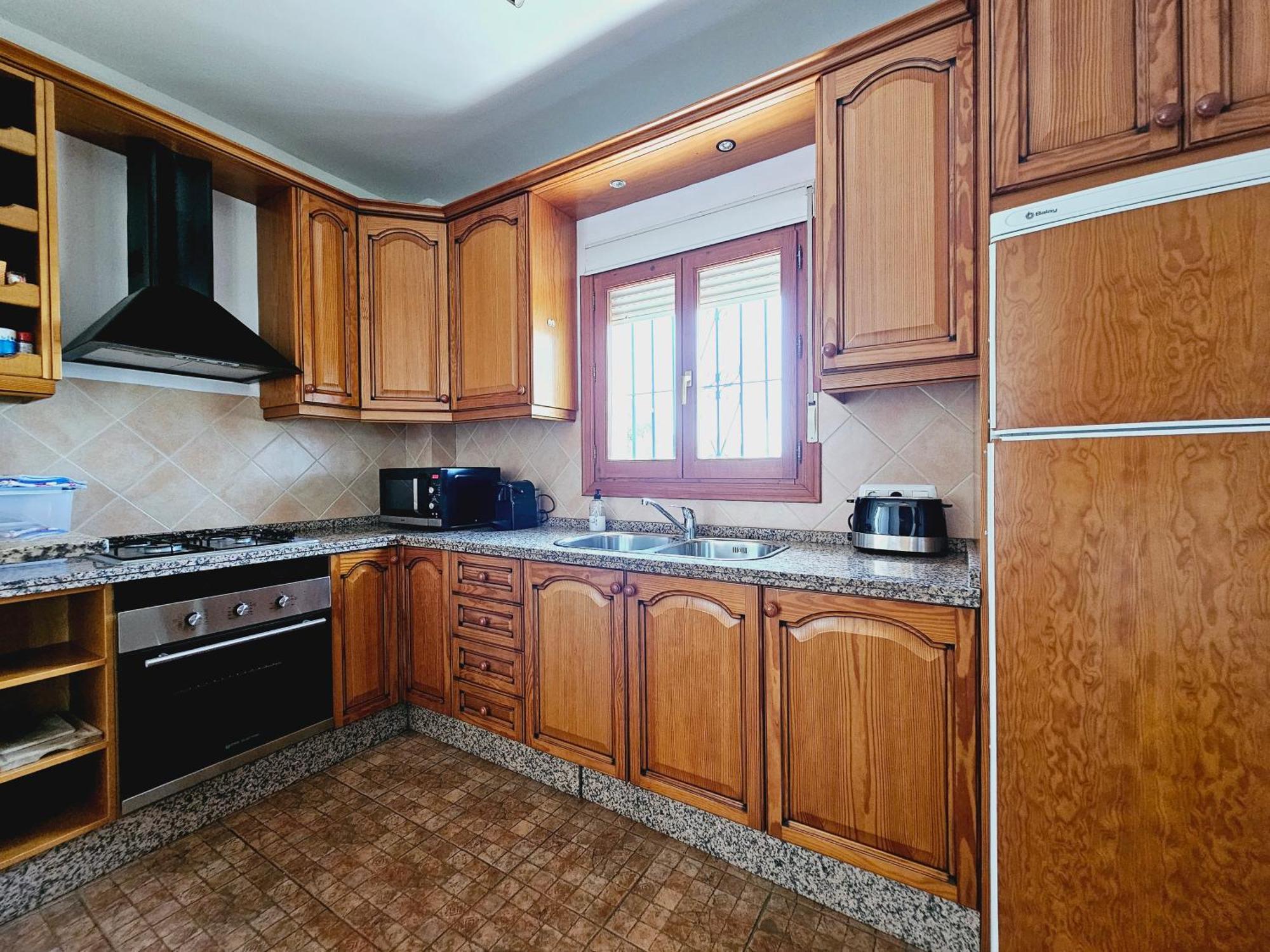 Вилла Finca Maroma Компета Экстерьер фото