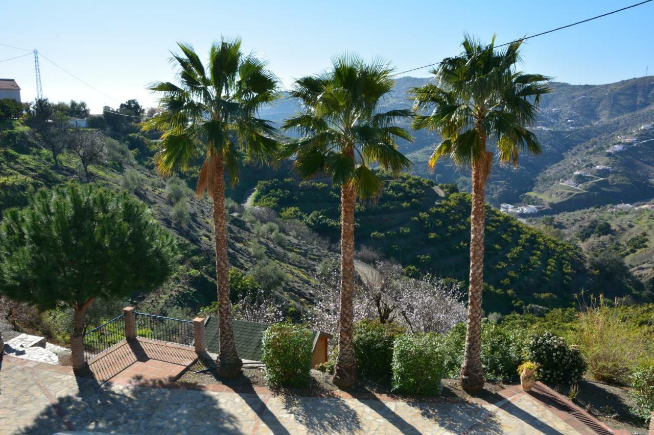Вилла Finca Maroma Компета Экстерьер фото